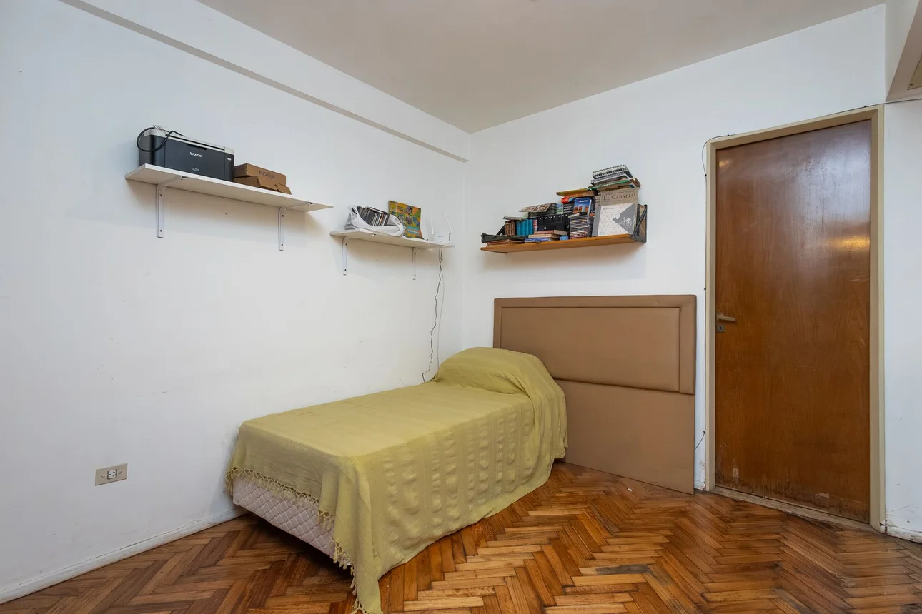 Departamento en venta en Caballito, foto 5