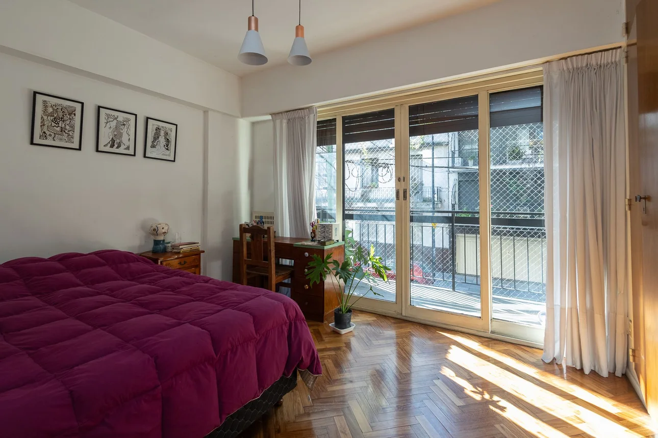 Departamento en venta en Caballito, foto 3