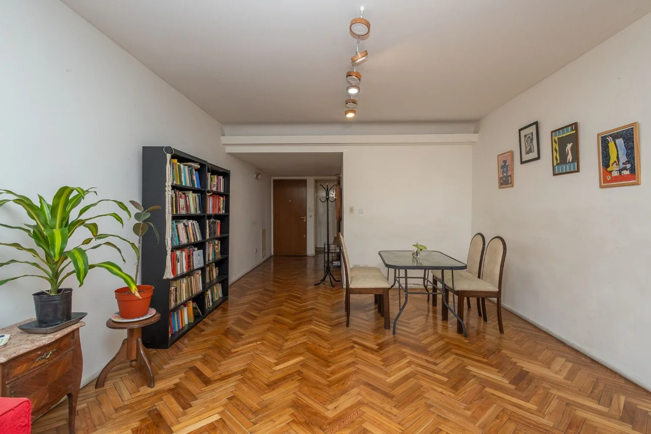 Departamento en venta en Caballito, foto 2