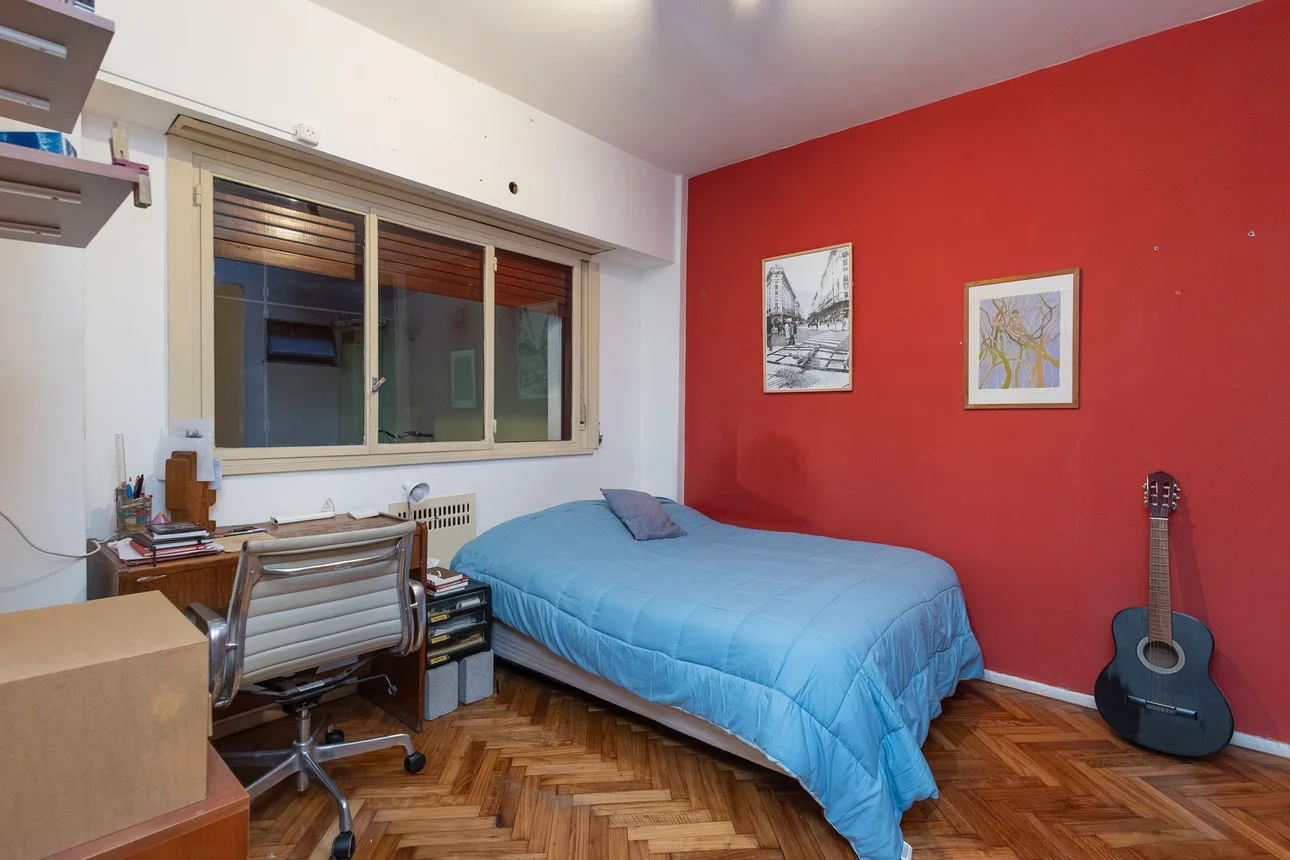 Departamento en venta en Caballito, foto 4