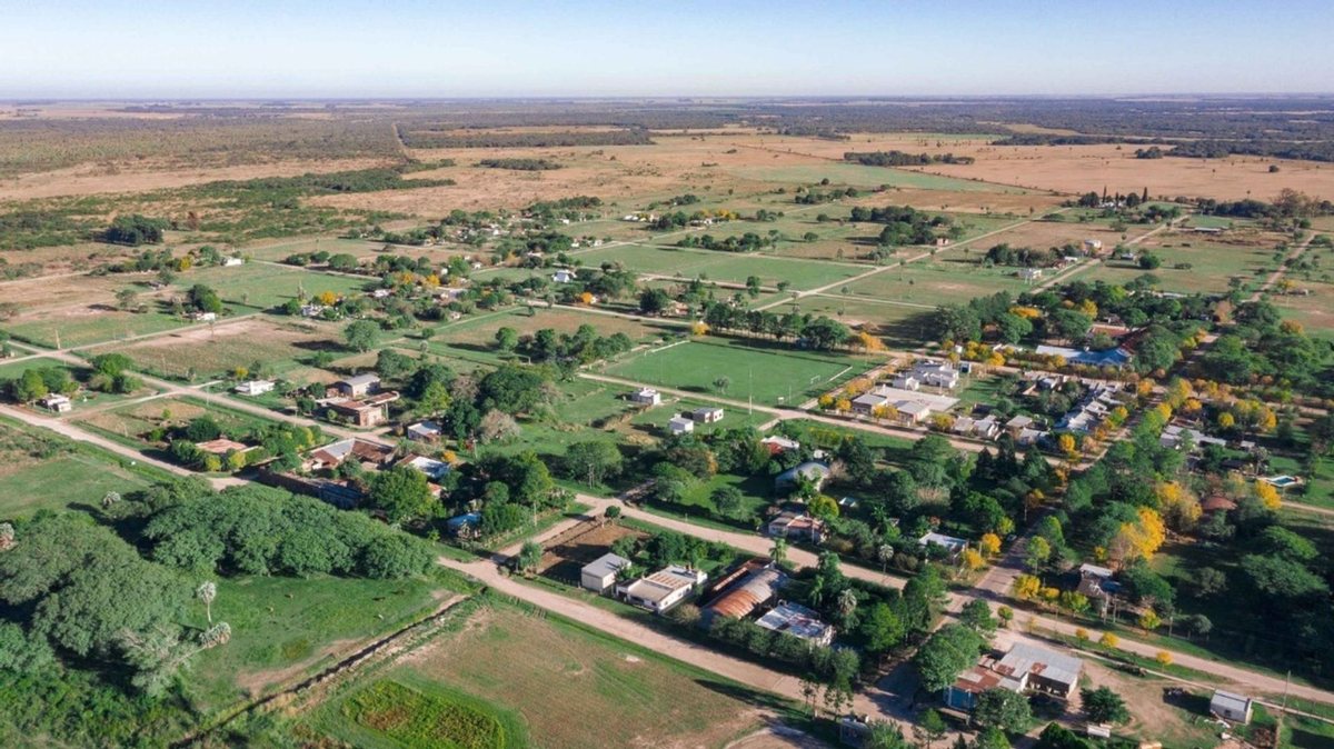 Foto 3 — SE VENDE TERRENO EN BERNA, SANTA FE