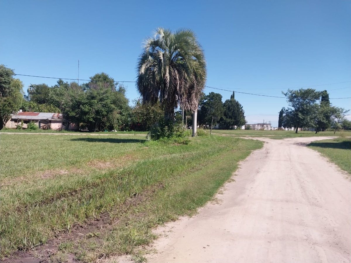 Foto 7 — SE VENDE TERRENO EN BERNA, SANTA FE