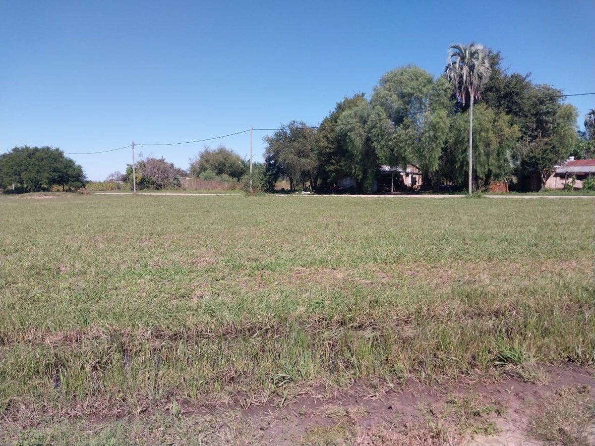 Foto 4 — SE VENDE TERRENO EN BERNA, SANTA FE