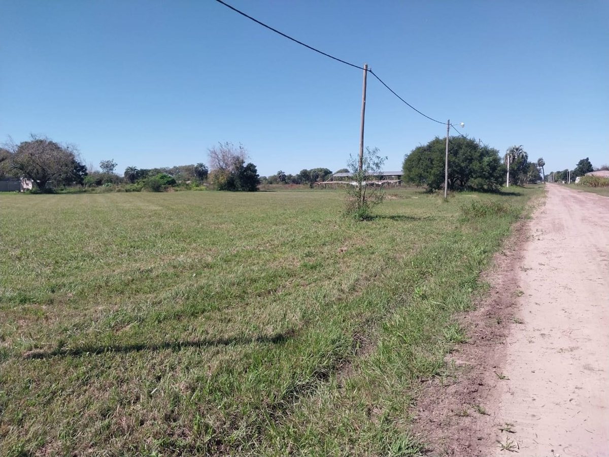 Foto 9 — SE VENDE TERRENO EN BERNA, SANTA FE