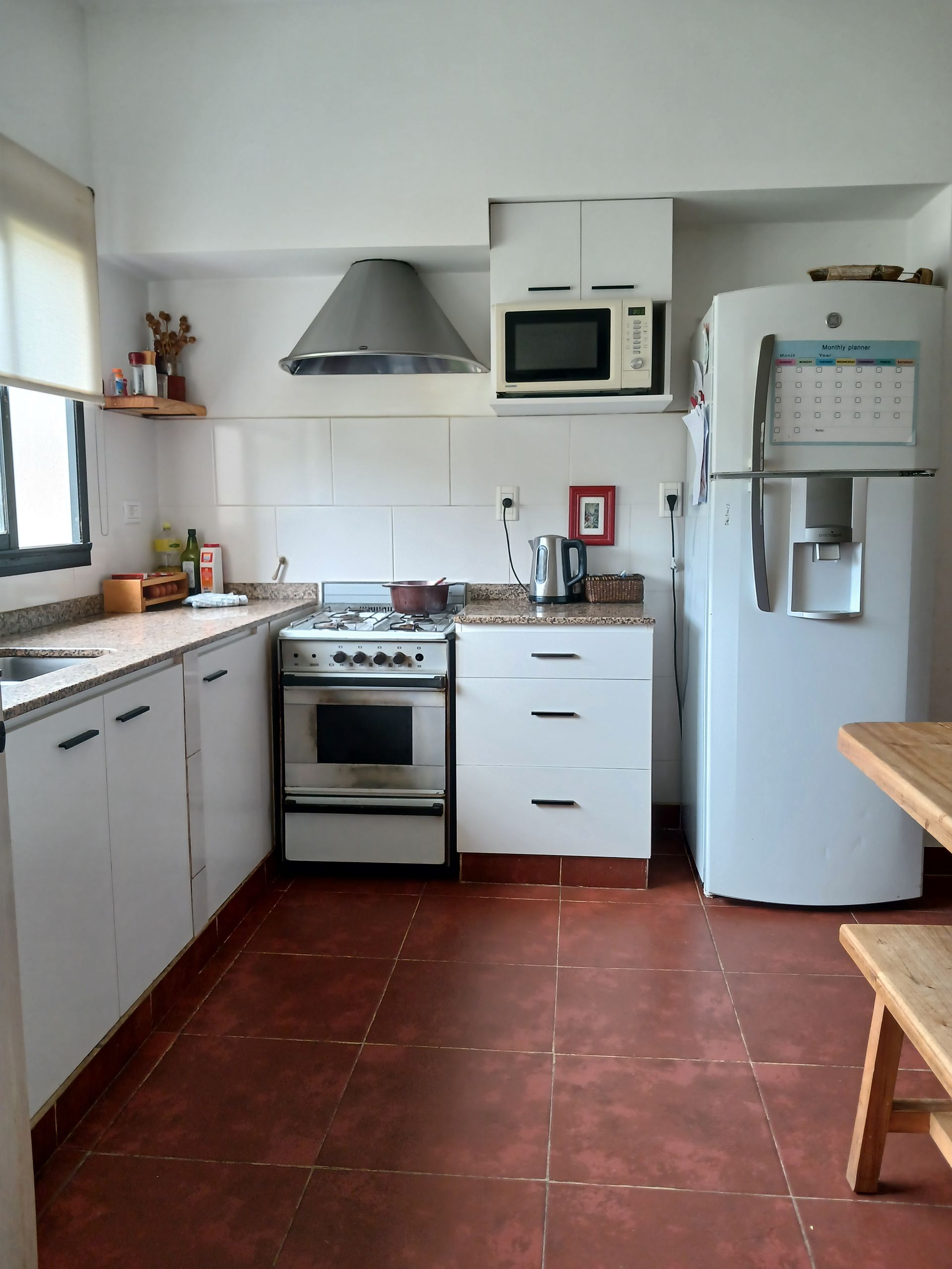VENTA CASA 4 DORM LA AGUADA SAN LORENZO CHICO - foto 5