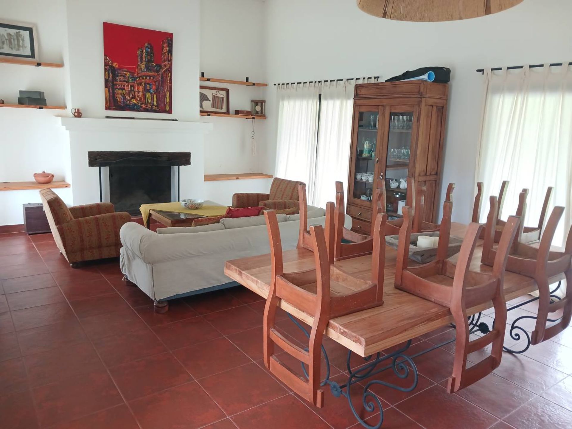 VENTA CASA 4 DORM LA AGUADA SAN LORENZO CHICO - foto 3