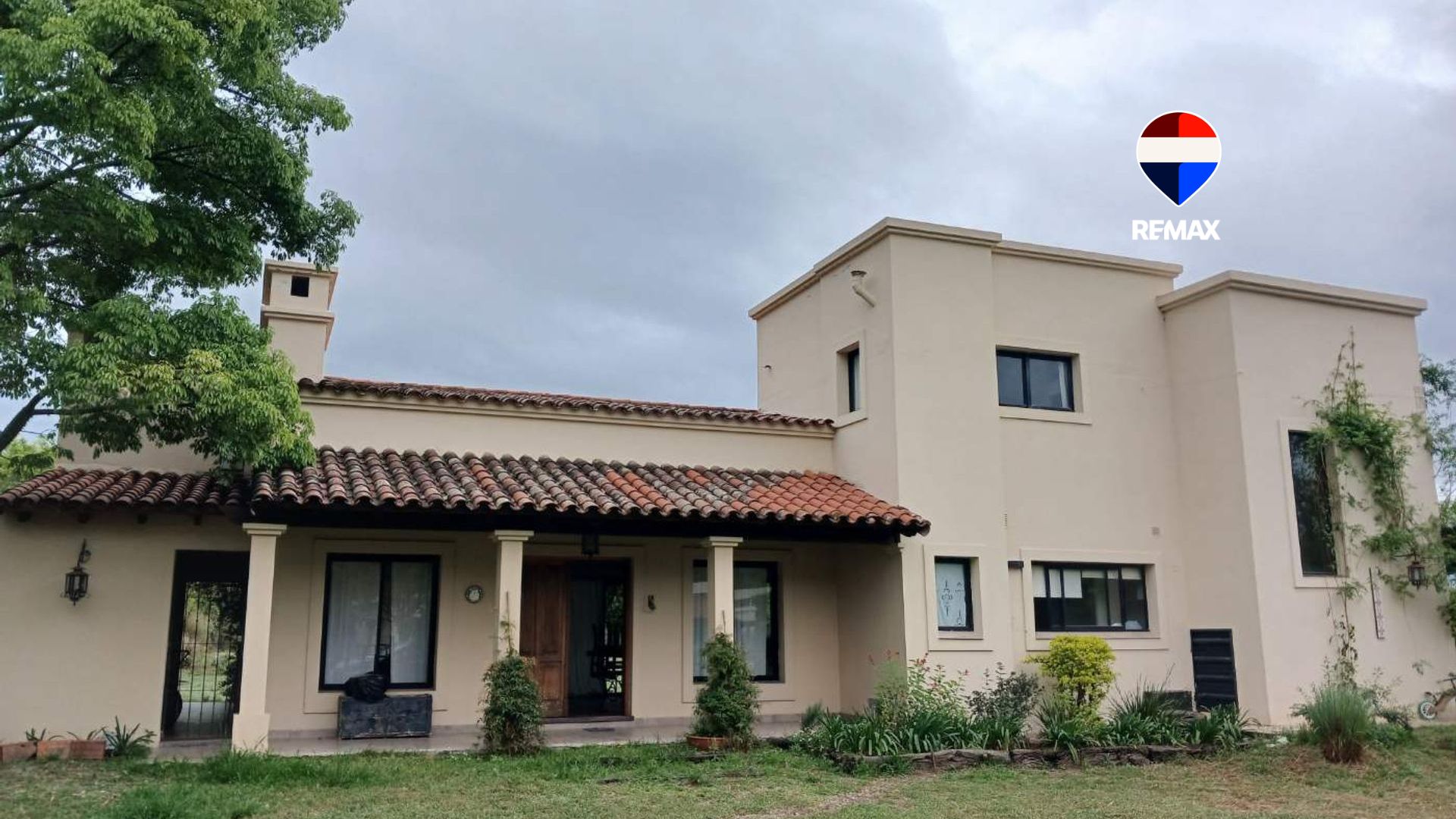 VENTA CASA 4 DORM LA AGUADA SAN LORENZO CHICO - foto 1