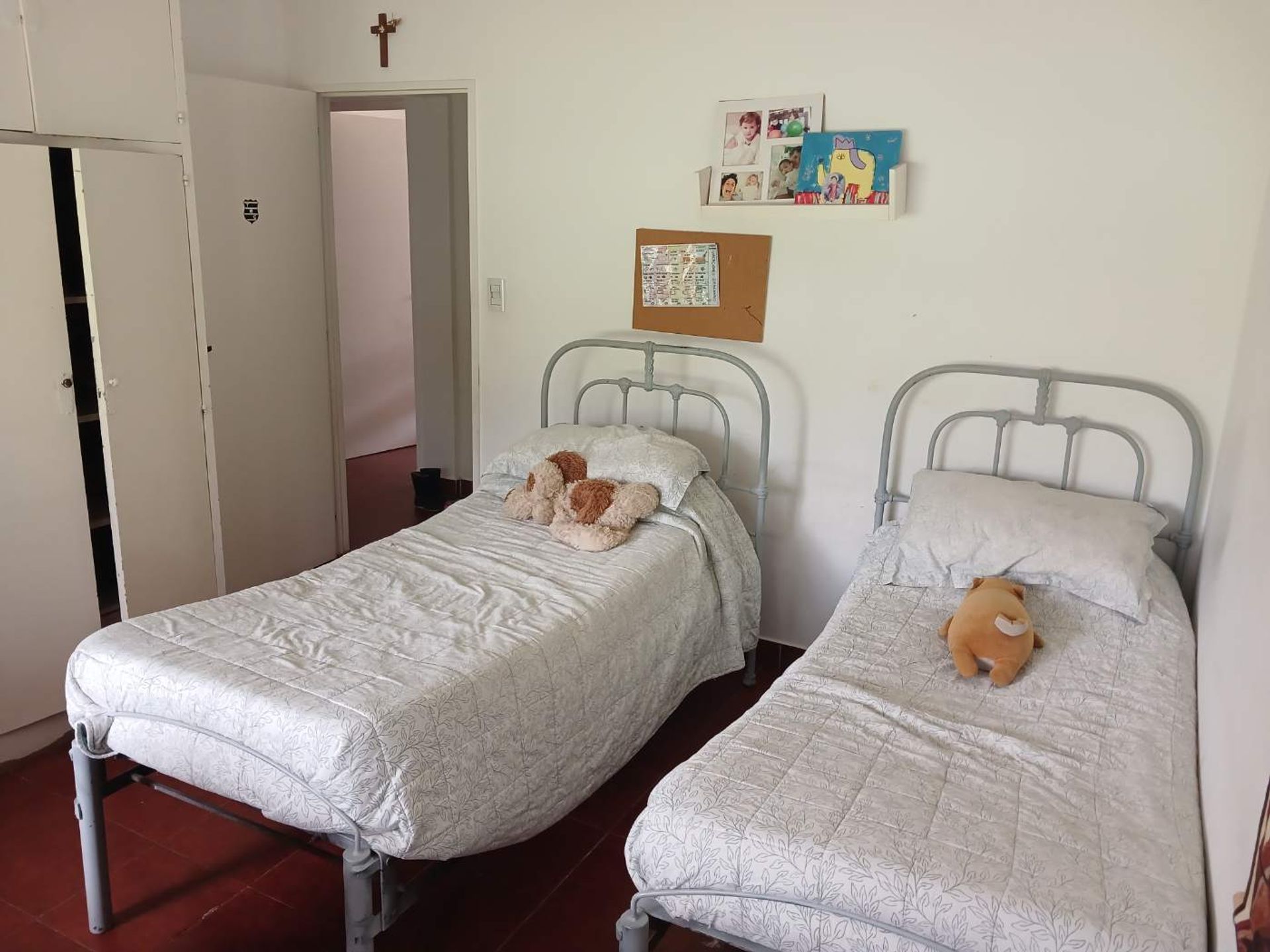 VENTA CASA 4 DORM LA AGUADA SAN LORENZO CHICO - foto 6