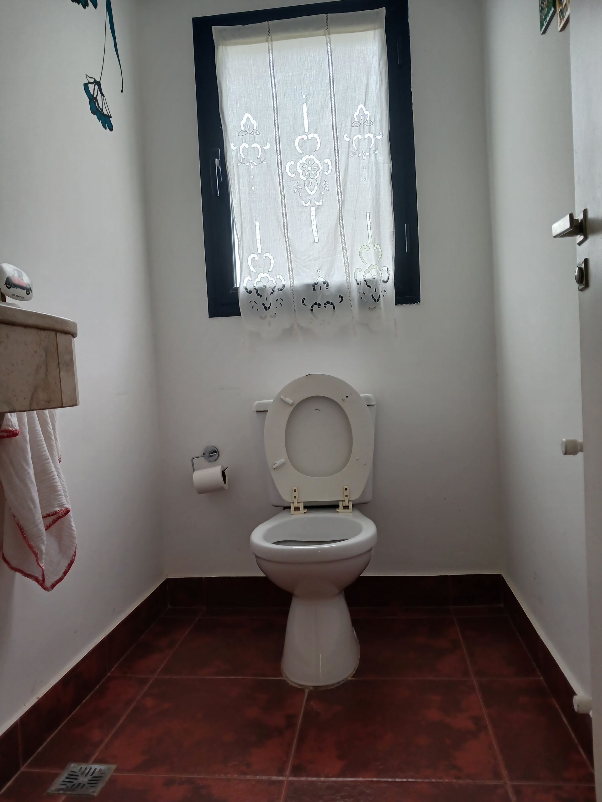 VENTA CASA 4 DORM LA AGUADA SAN LORENZO CHICO - foto 4
