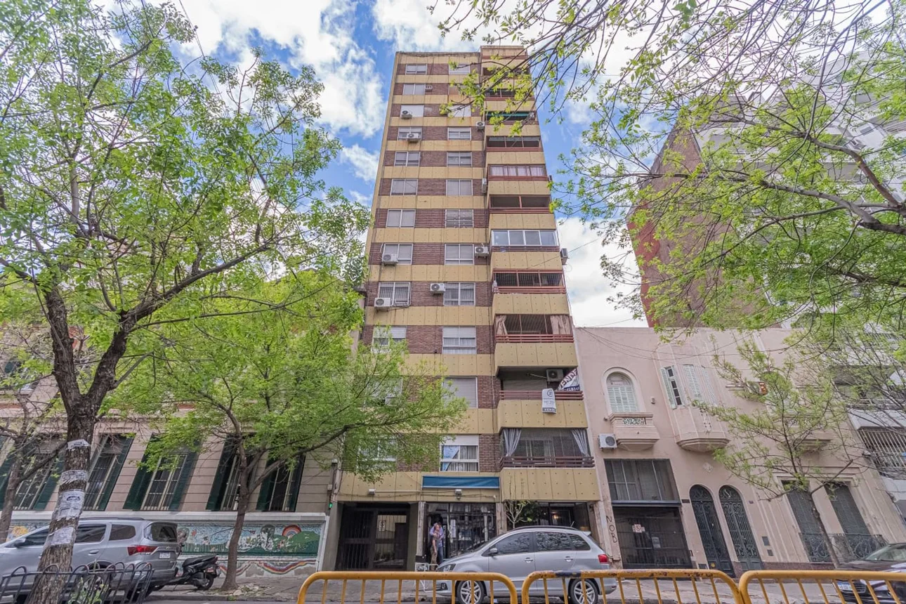 Departamento en venta en Rosario