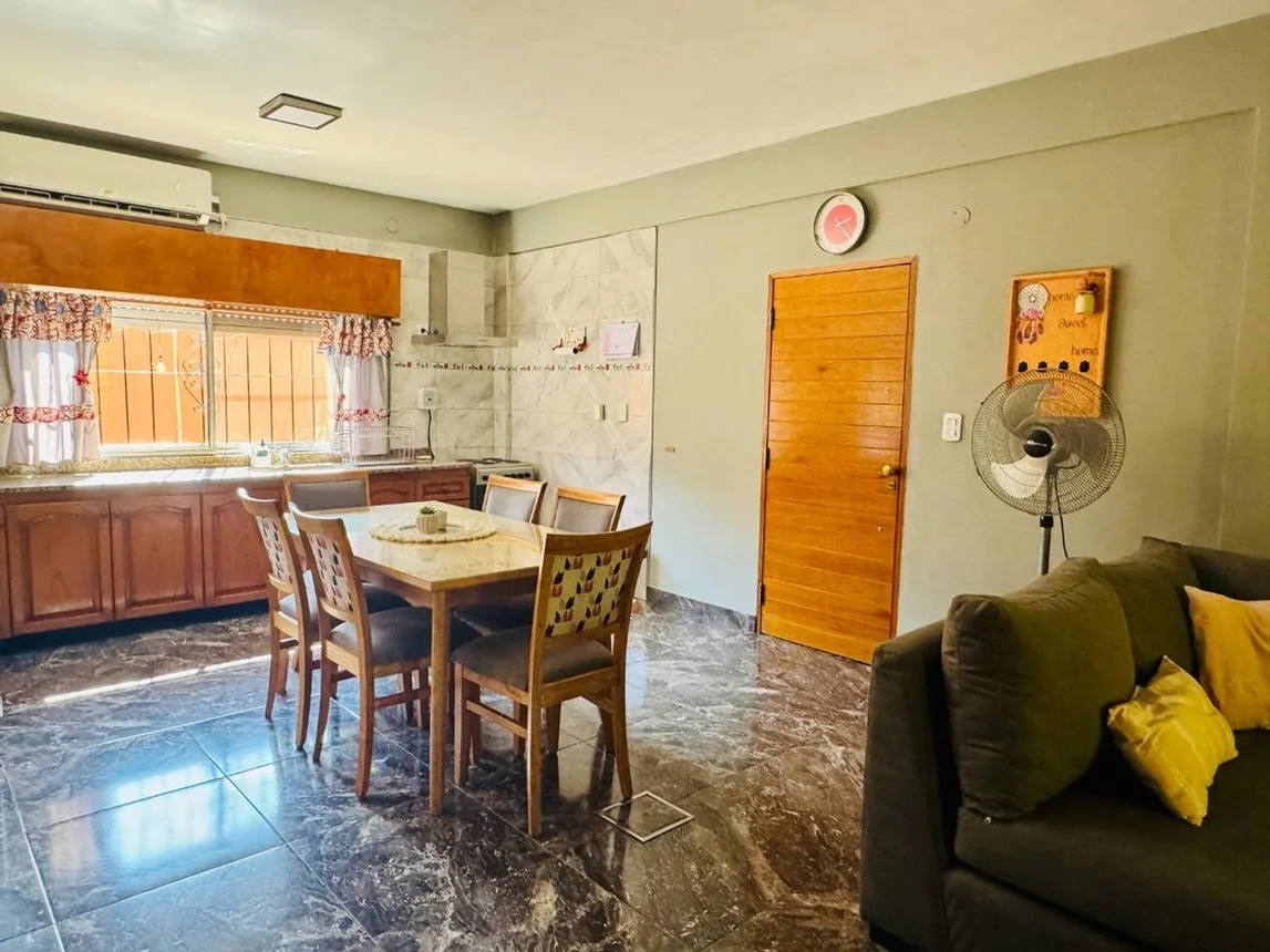 Venta casa 3 amb lote propio y terraza san miguel, foto 4