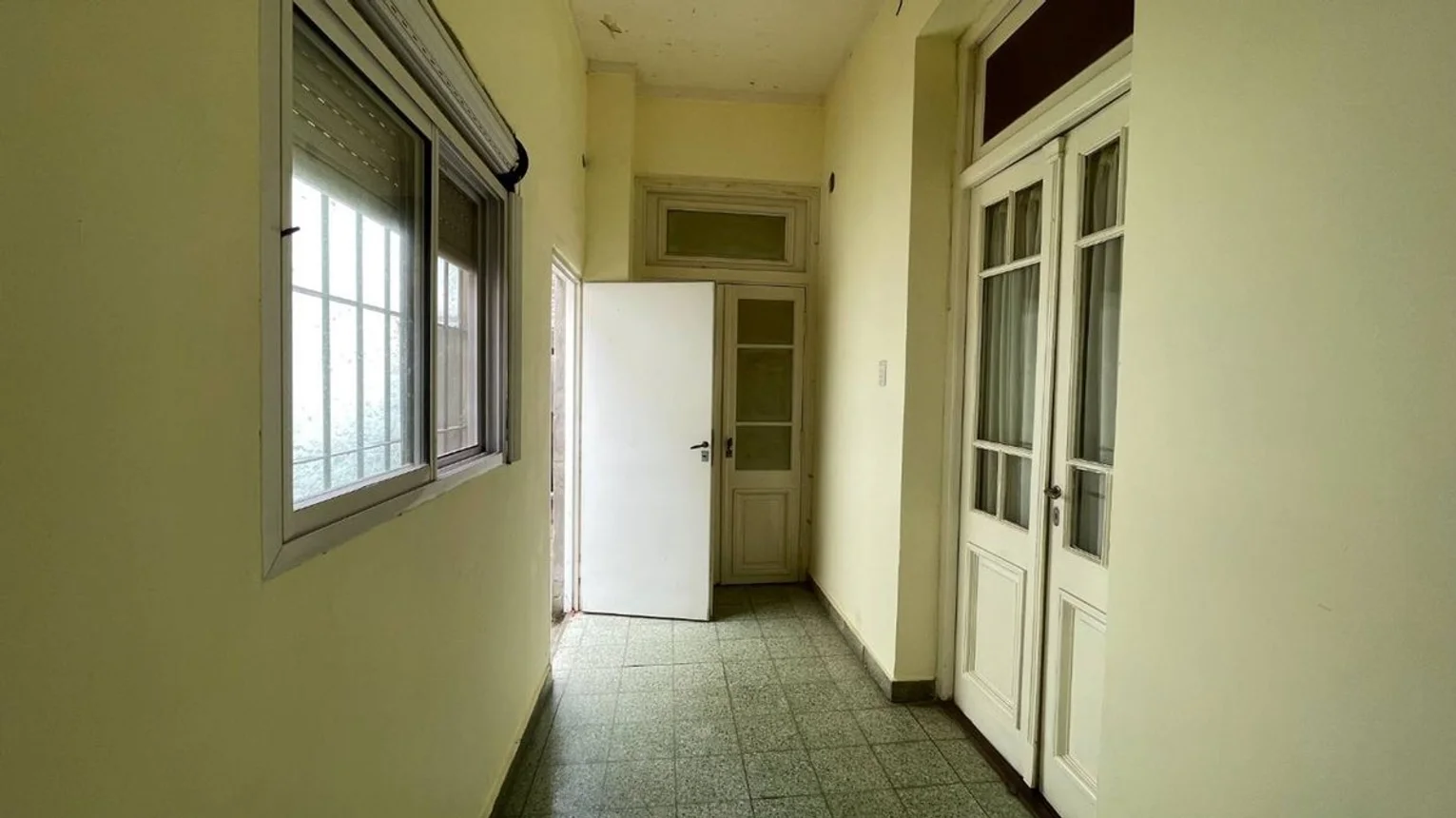 Casa en venta en Villa Maipú