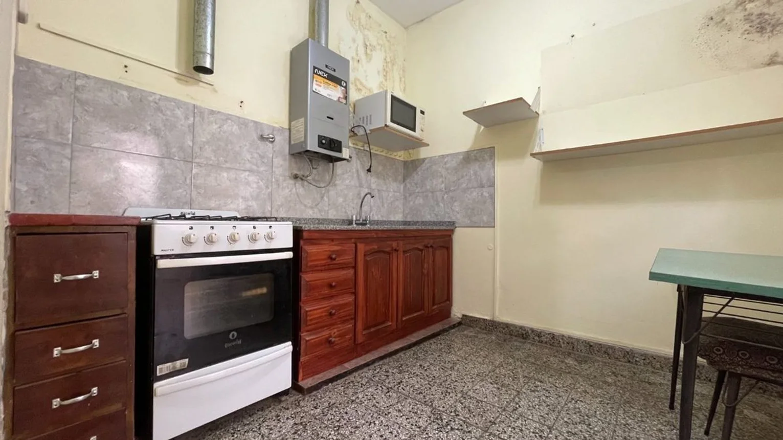 Casa en venta en Villa Maipú, foto 4
