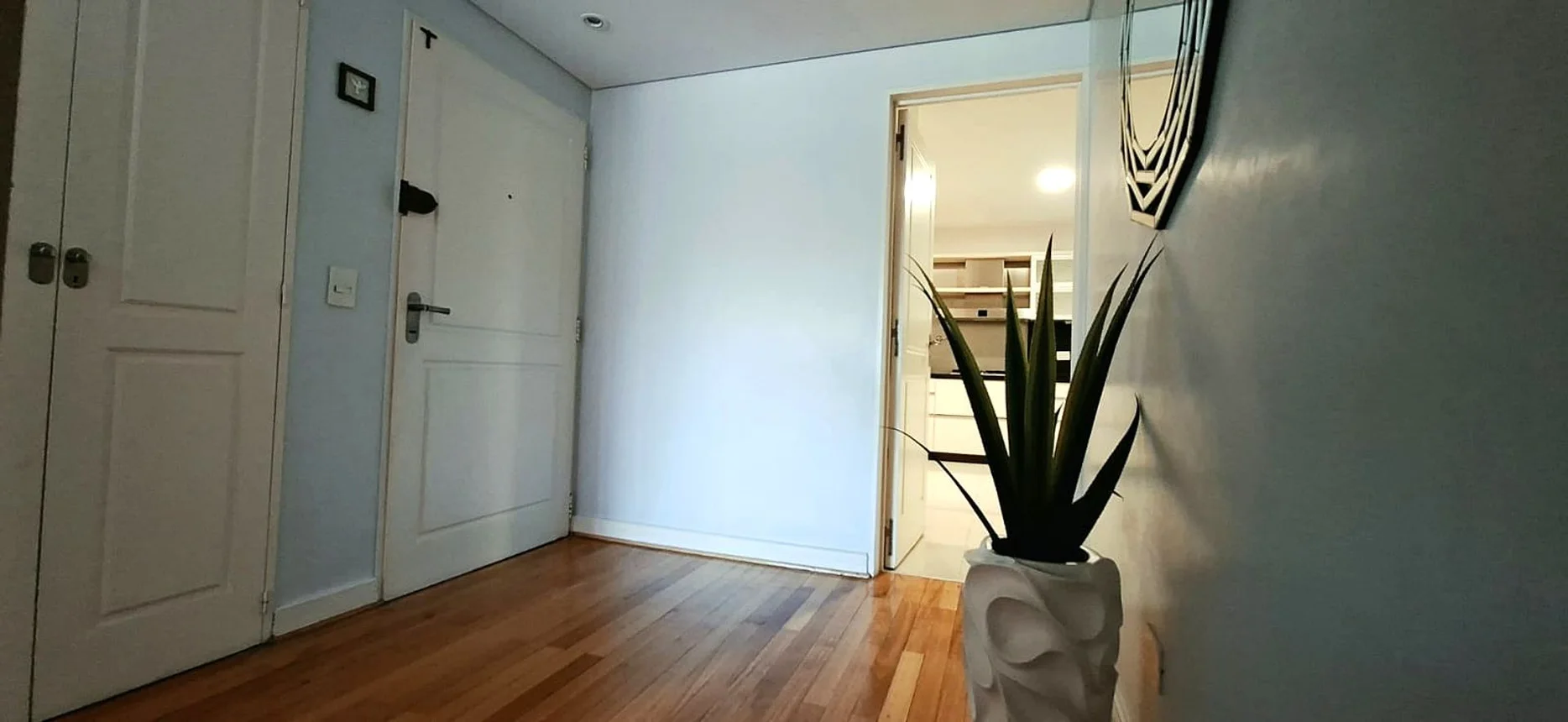 Departamento de 4 ambientes en alquiler en Palermo, Avenida del Libertador 2200, foto 4
