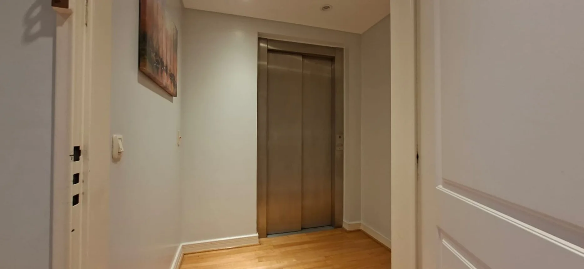Departamento de 4 ambientes en alquiler en Palermo, Avenida del Libertador 2200, foto 2