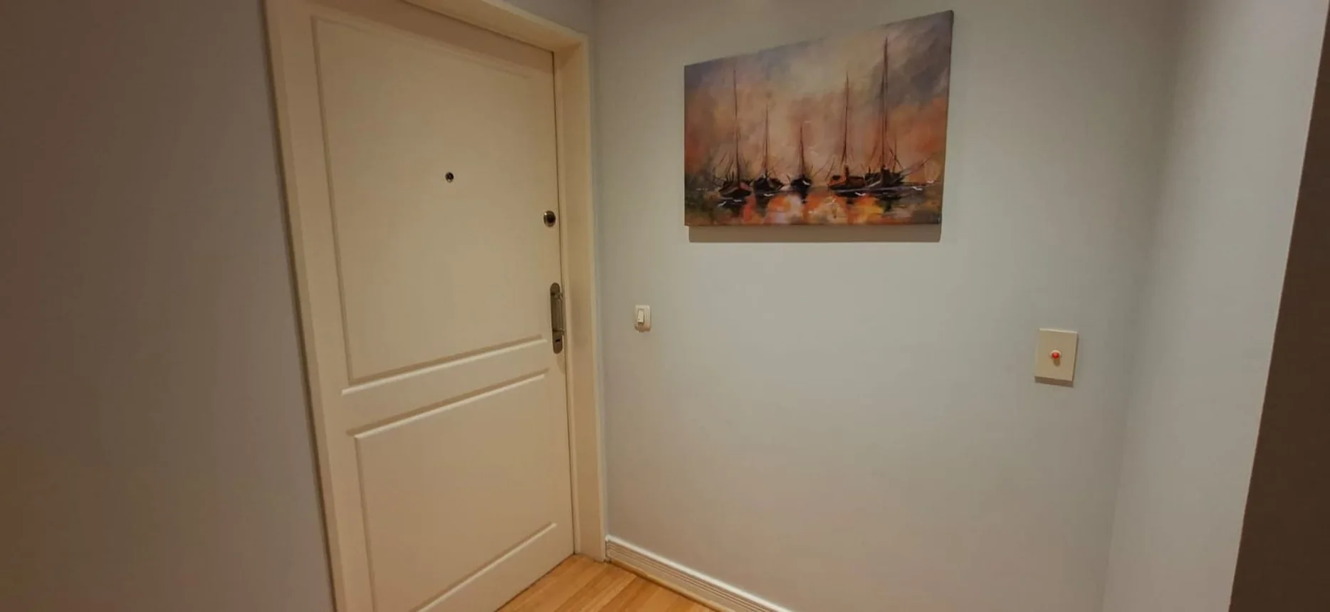 Departamento de 4 ambientes en alquiler en Palermo, Avenida del Libertador 2200, foto 3