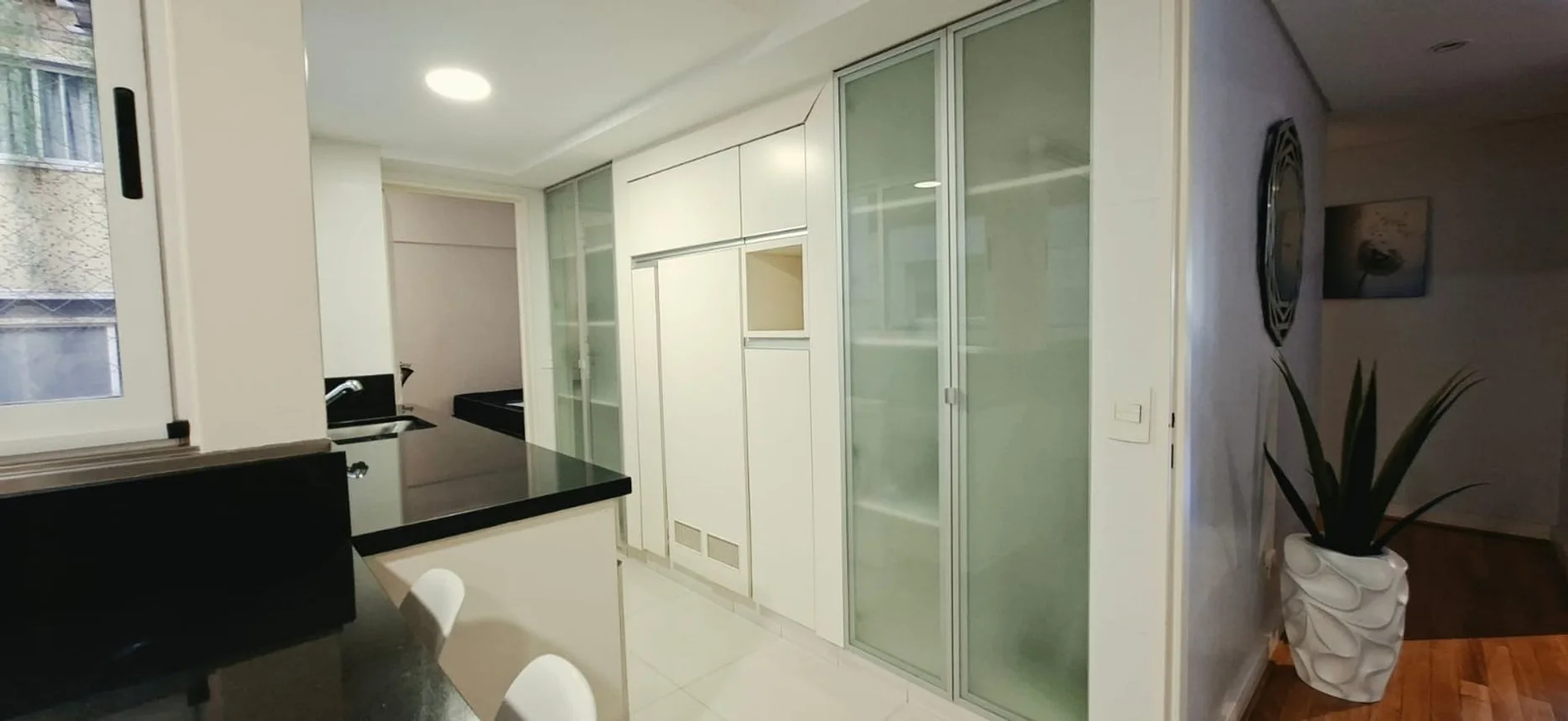 Departamento de 4 ambientes en alquiler en Palermo, Avenida del Libertador 2200, foto 5