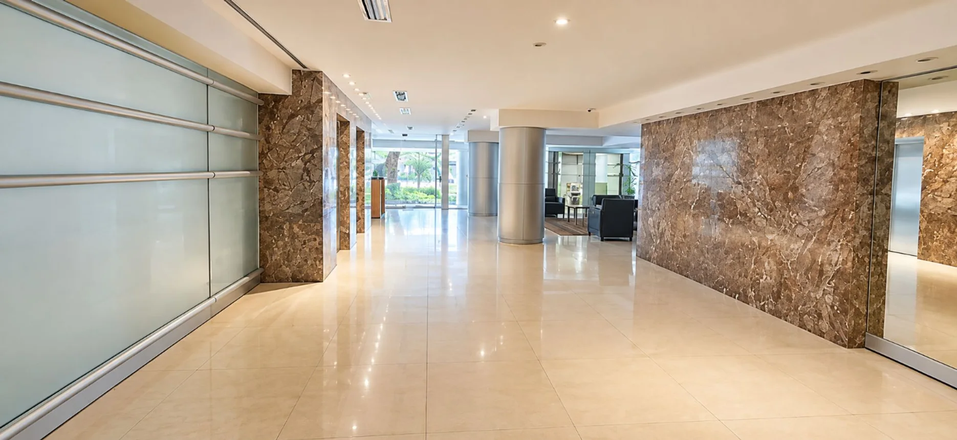 Departamento de 4 ambientes en alquiler en Palermo, Avenida del Libertador 2200