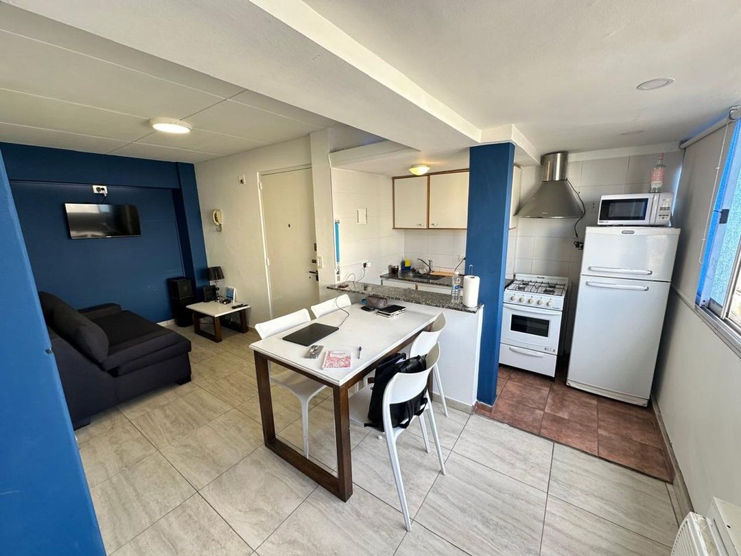 VENTA DEPARTAMENTO 2 AMB BARRIO NORTE