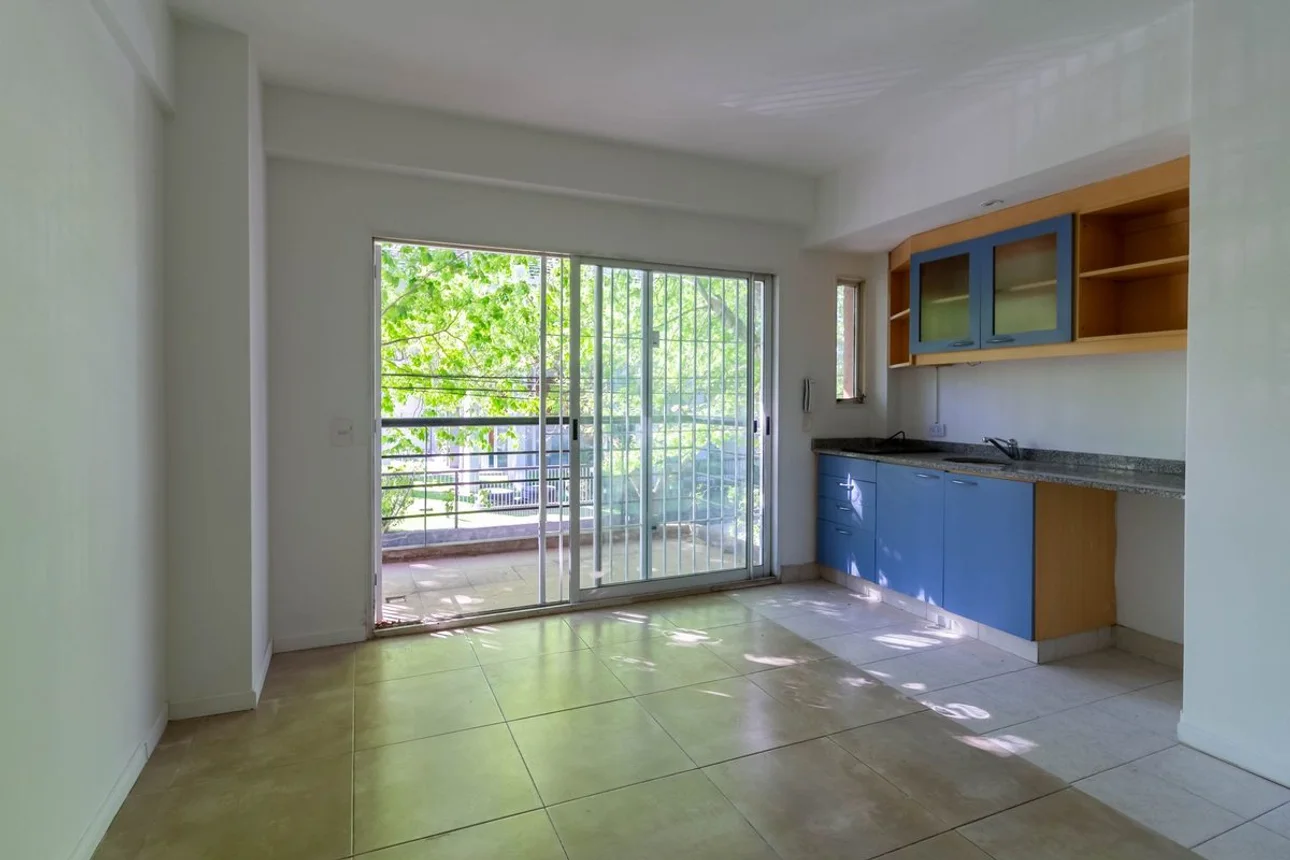 Departamento en alquiler en Núñez, Calle Comodoro Martin Rivadavia 1600, foto 2