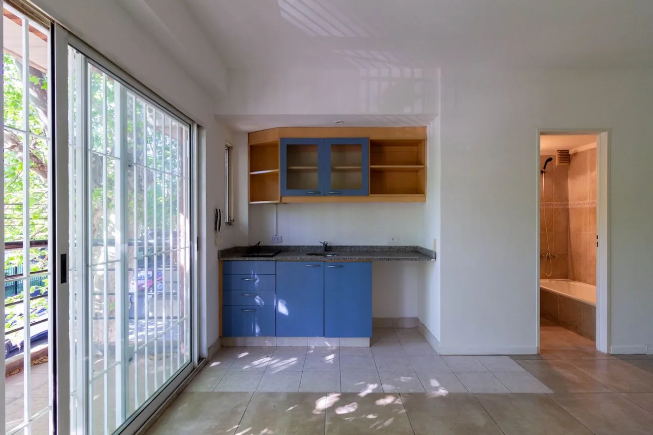 Departamento en alquiler en Núñez, Calle Comodoro Martin Rivadavia 1600, foto 3