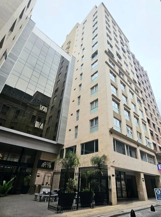 Venta monoambiente monserrat amoblado, foto 2