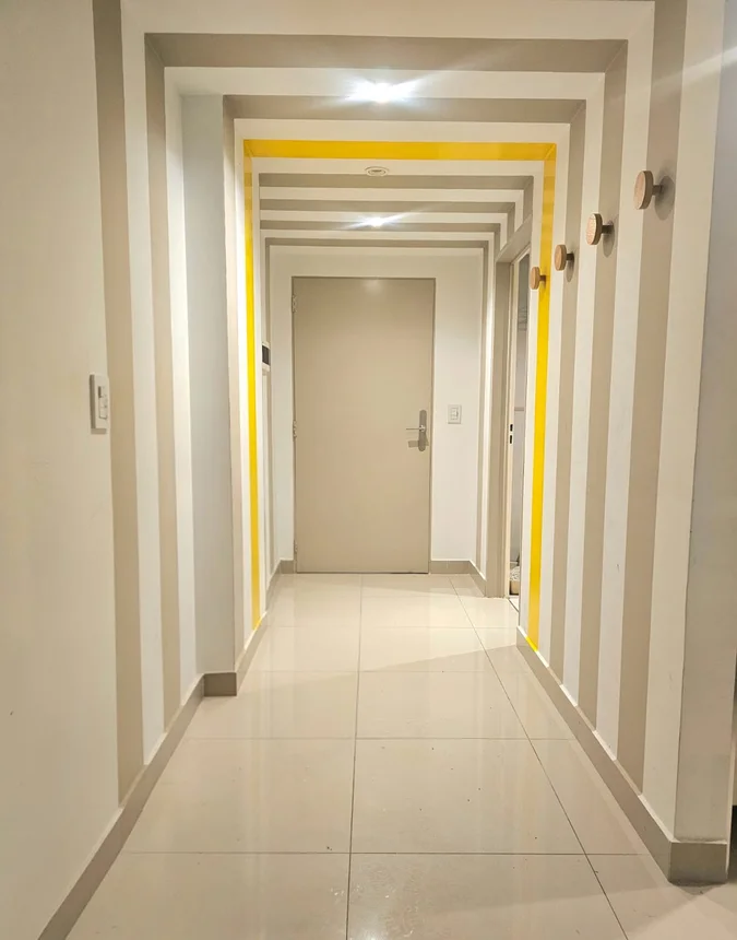 Venta monoambiente monserrat amoblado, foto 4