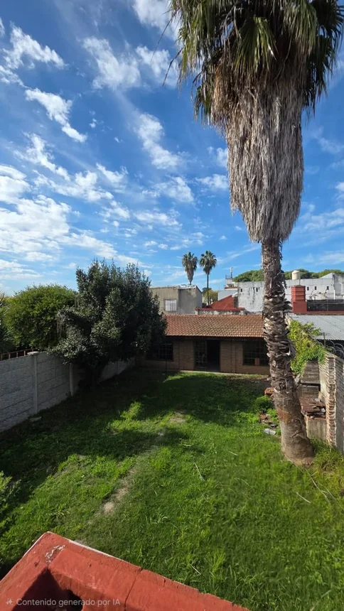 Casa de 5 ambientes en venta en Parque Avellaneda, Monte 4900, foto 2