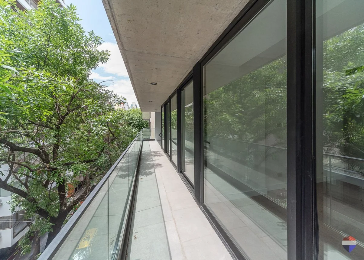 4 amb premium en belgrano cochera y amenities, foto 3