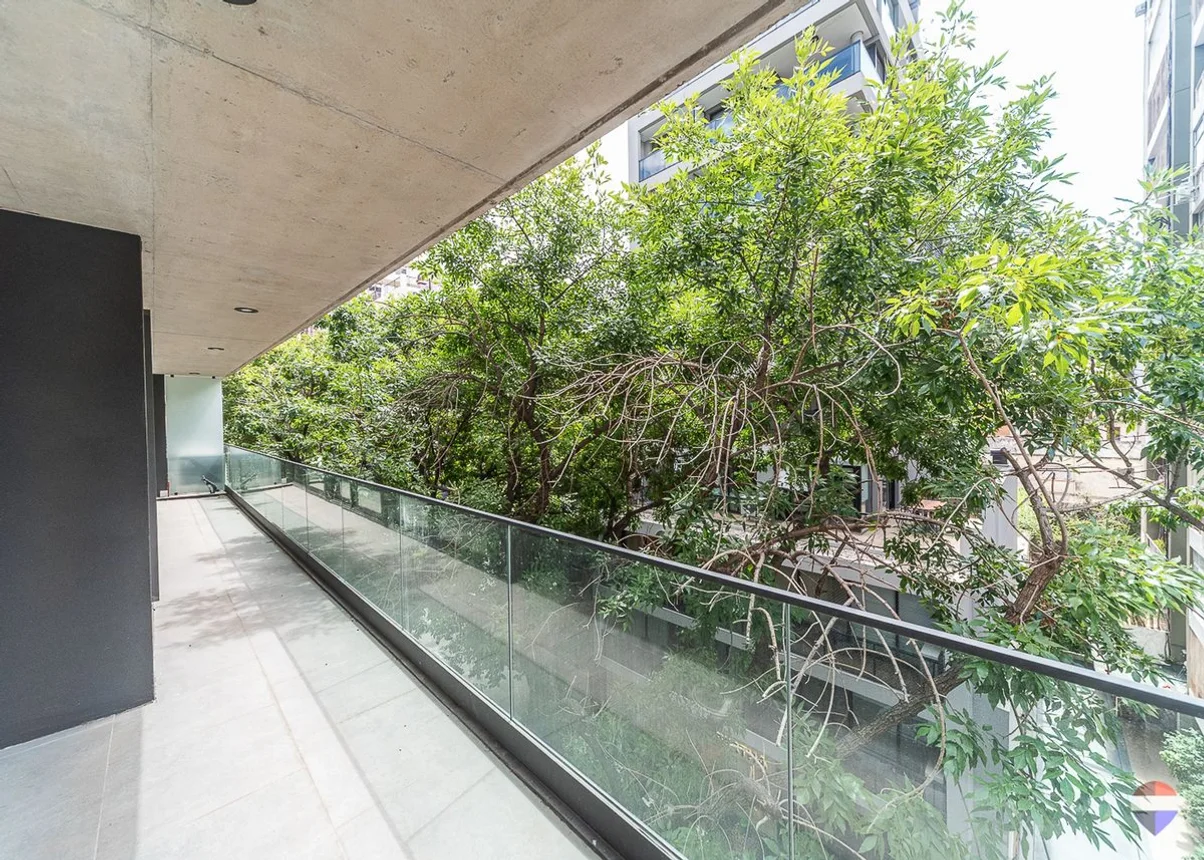 4 amb premium en belgrano cochera y amenities, foto 4