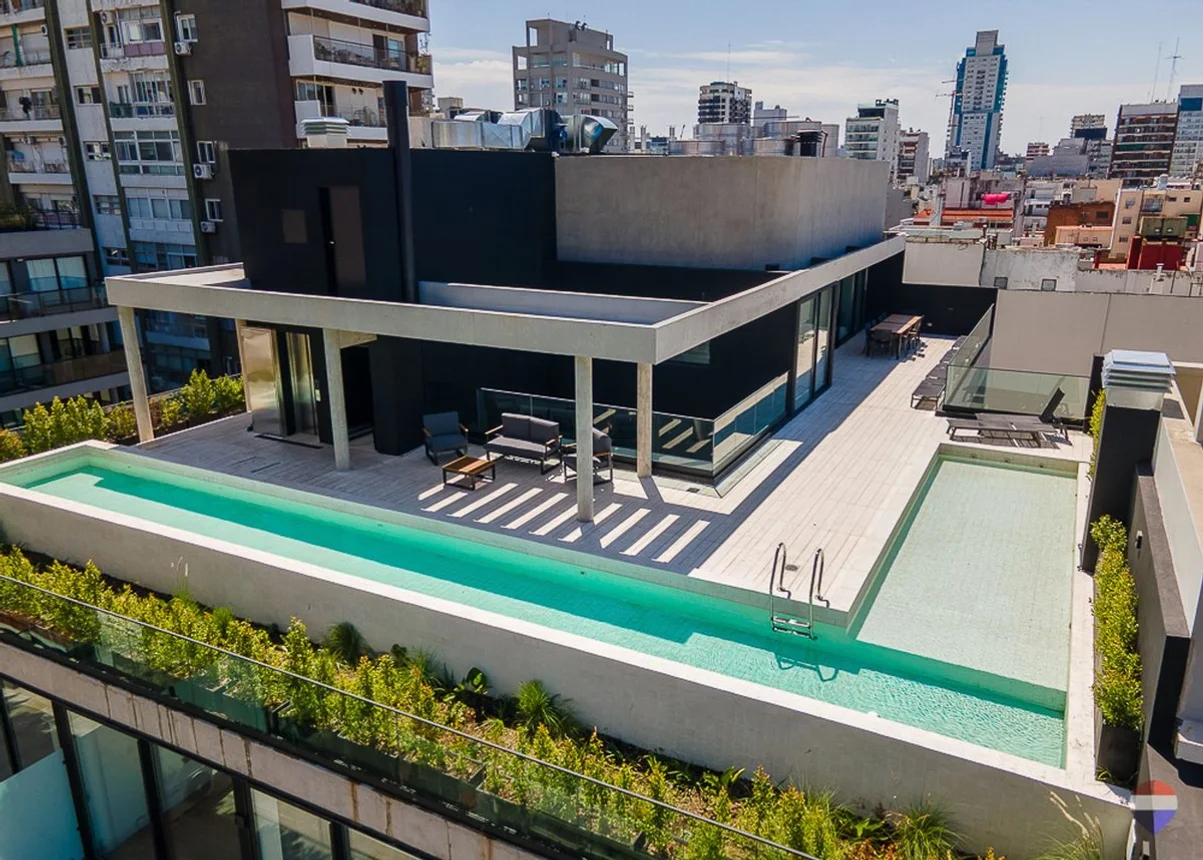 4 amb premium en belgrano cochera y amenities, foto 1