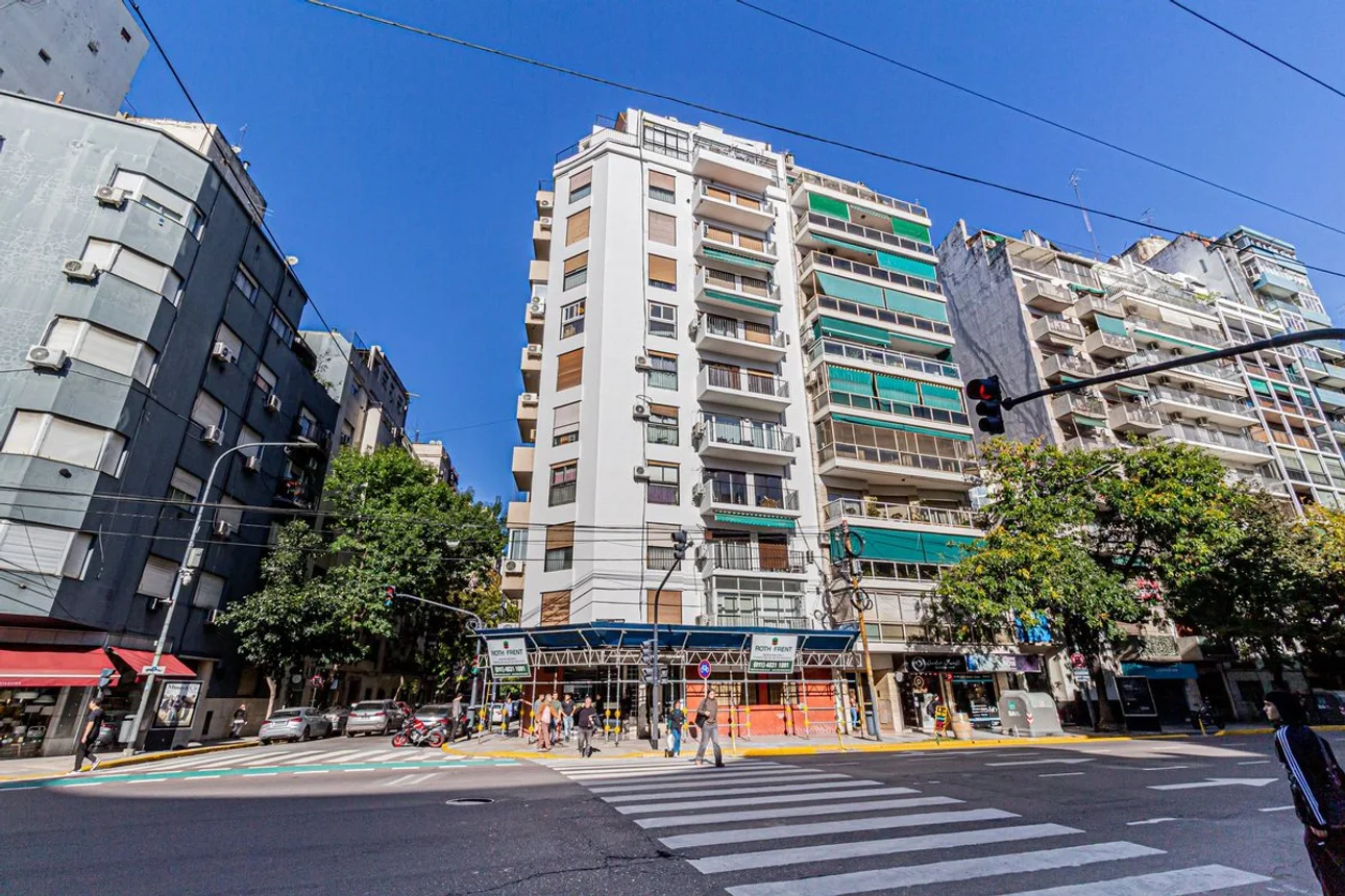 Departamento en venta en Palermo, foto 5