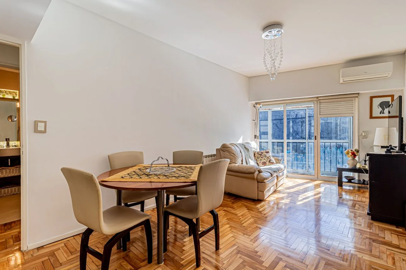 Departamento en venta en Palermo