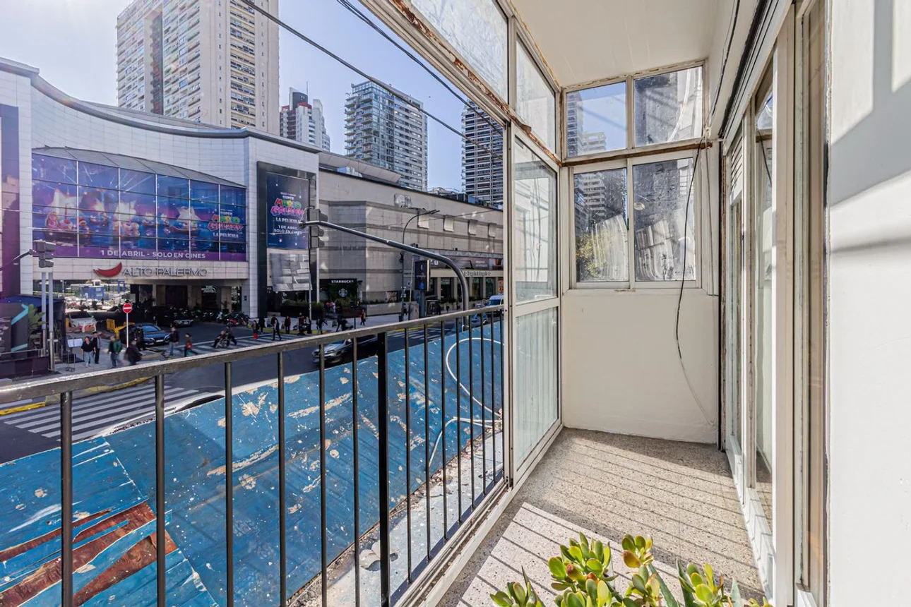 Departamento en venta en Palermo, foto 3