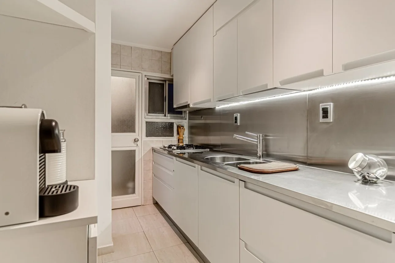 Departamento en venta en Palermo, foto 4