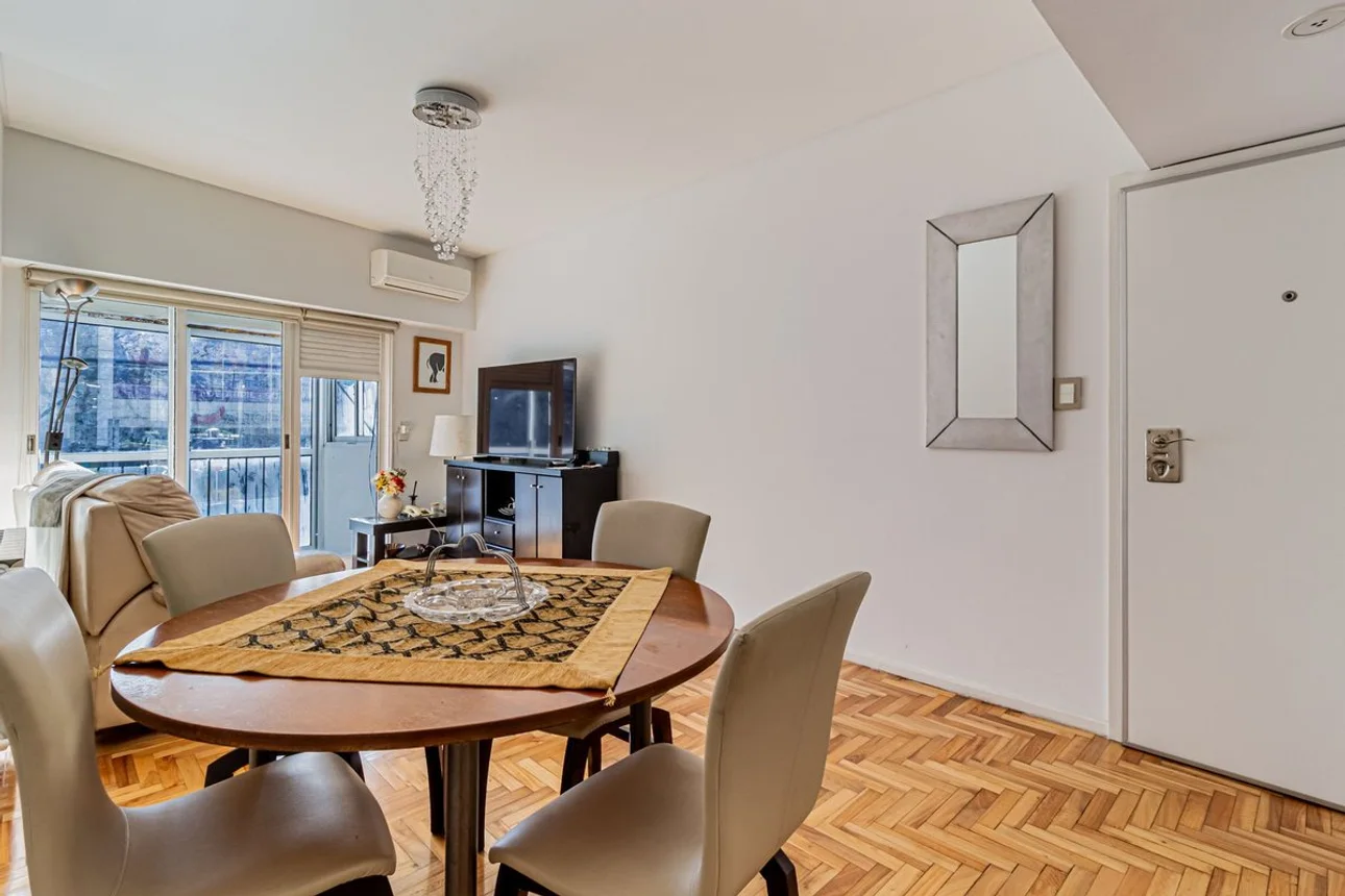 Departamento en venta en Palermo, foto 2
