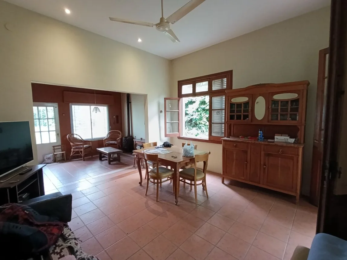 Casa en venta en Tolosa