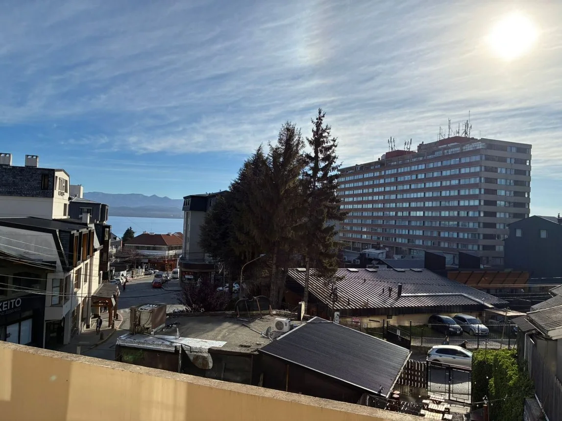 Departamento en venta en San Carlos de Bariloche