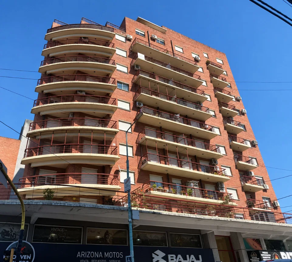 Departamento en venta en Morón