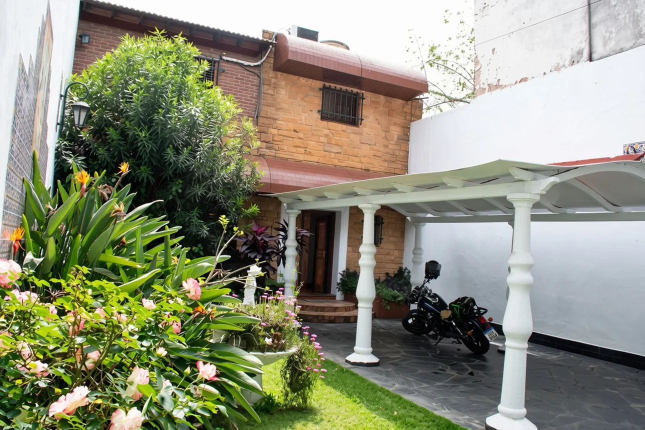 Casa en venta en Constitución