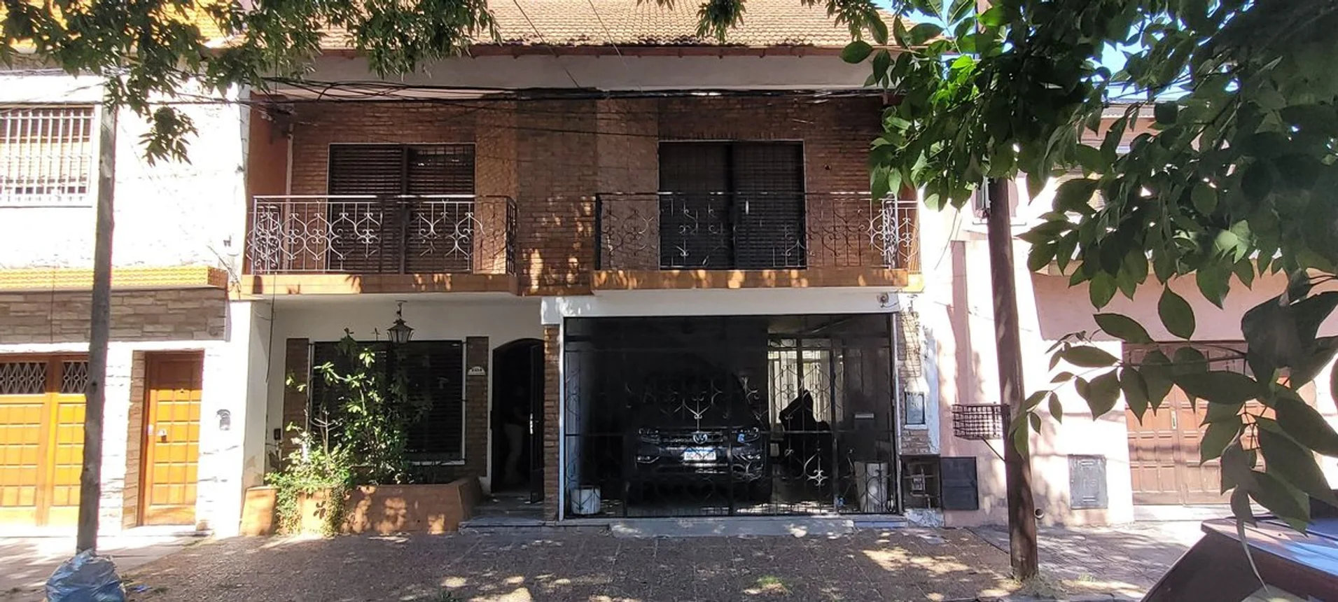 Casa de 3 ambientes en venta en Munro, Pasaje la Victoria 2300
