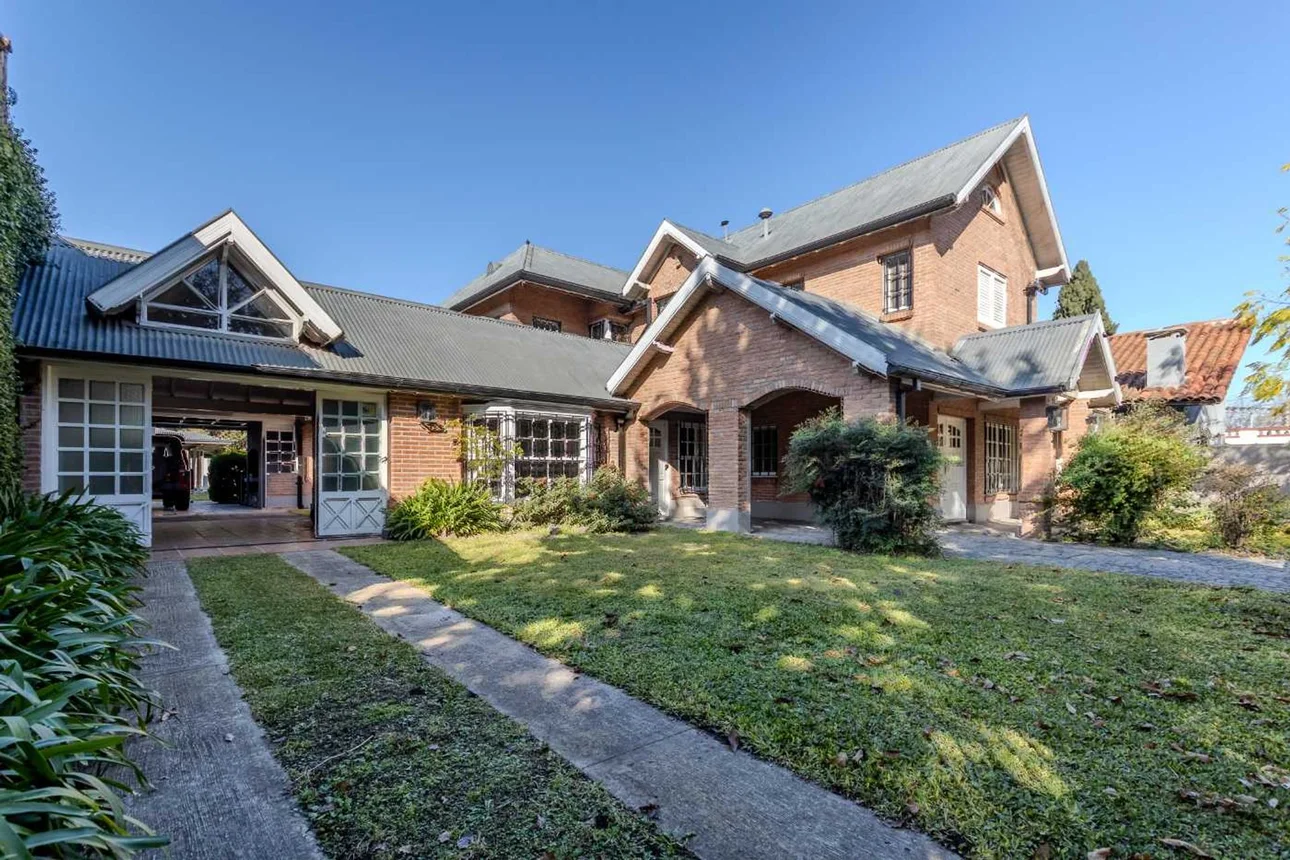 Casa en venta en Adrogué