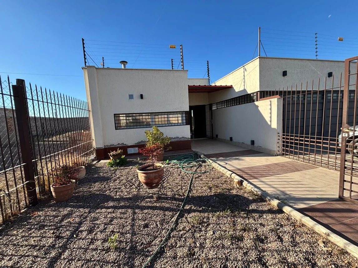 Casa en venta en Guaymallén