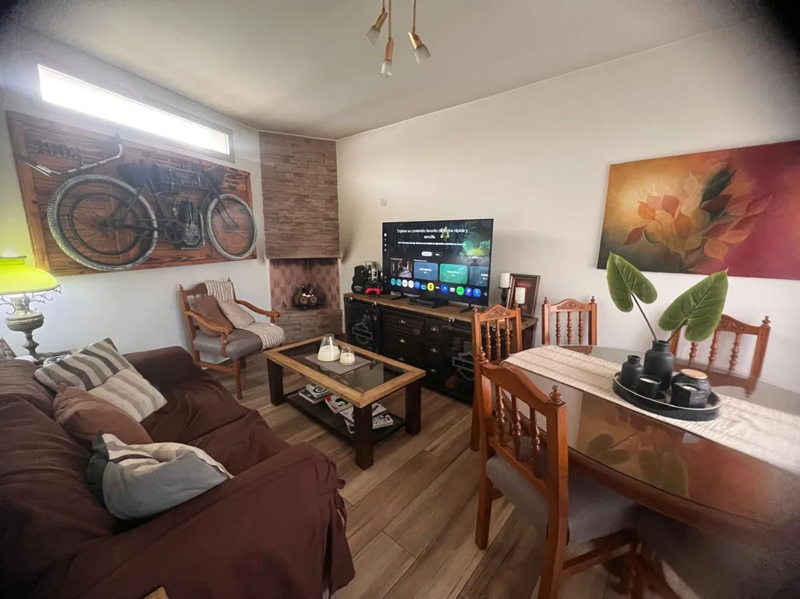 PH de 3 ambientes en venta en Haedo, Juan B. Justo 800