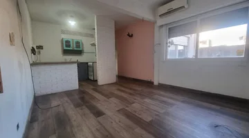 VENTA DPTO 2 AMB RAMOS MEJIA - A.CREDITO - PERMUTA