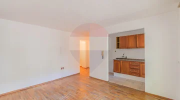 Venta Apartamento Pocitos 1 Dormitorio