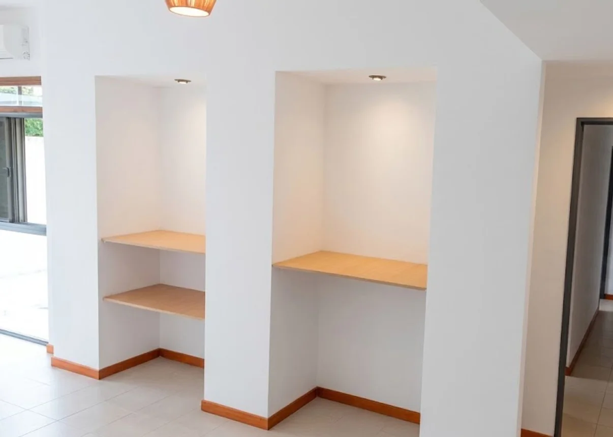 Venta departamento 2 dormitorios cochera la plata, foto 5