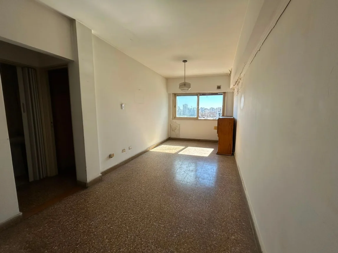Departamento de 2 ambientes en venta en Almagro, Avenida Independencia 4000
