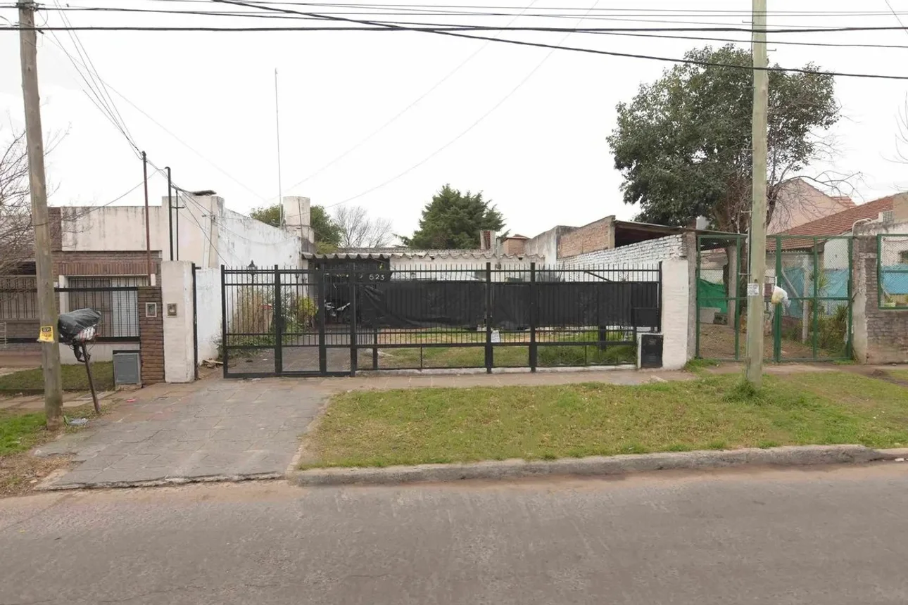 Casa de 3 ambientes en venta en General Pacheco, Tucumán 600