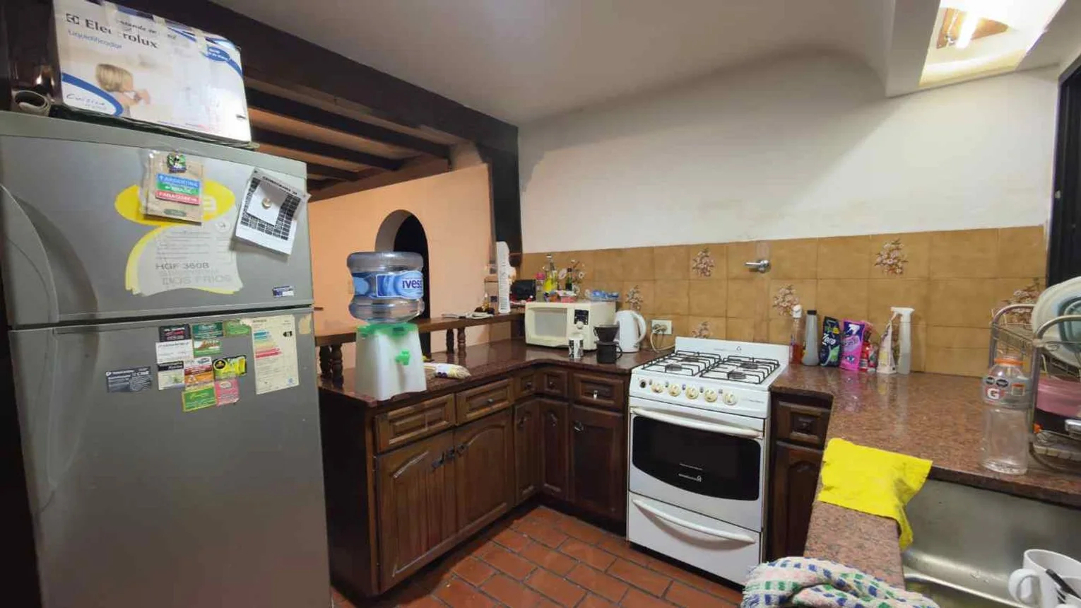 PH de 3 ambientes en venta en San Andrés, Libertad 3500, foto 2